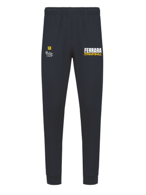 Pantalone Rappresentanza Ferrara Tchoukball Blu Navy