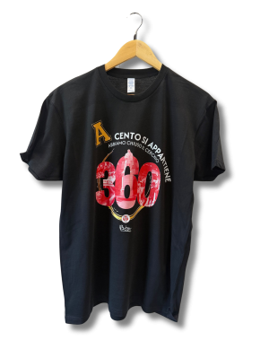Tshirt A cento si appartiene