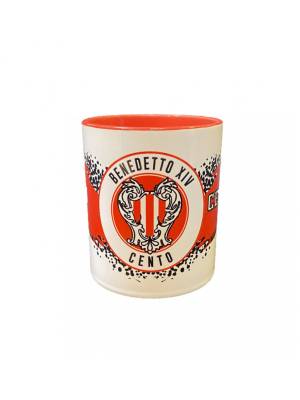 Tazza Benedetto XIV 2023
