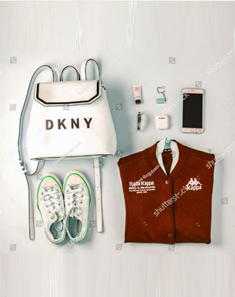 KIT UNDER 18