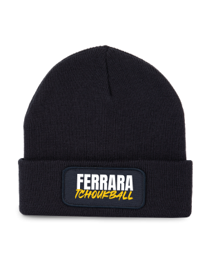 Cuffia Ferrara Tchoukball